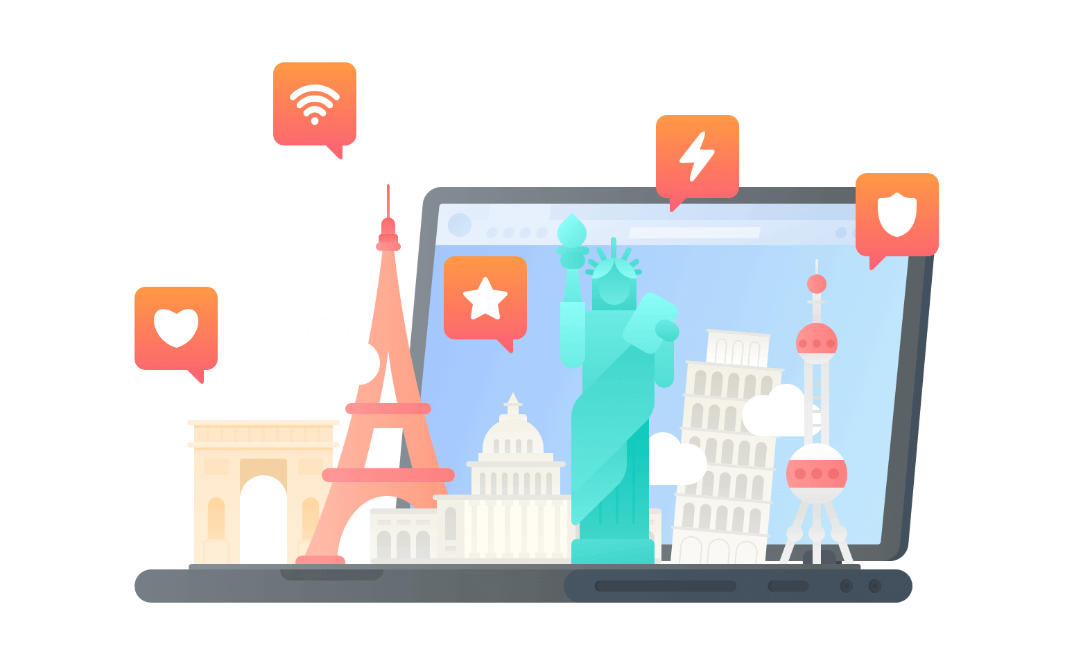 在波兰连接到中国的软件 - 快返回国
